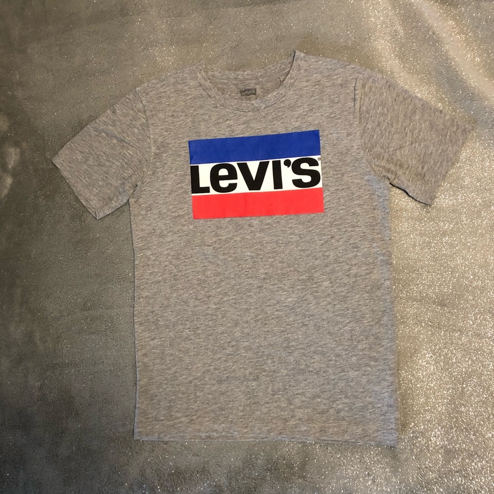 Kids Levi’s T-Shirt